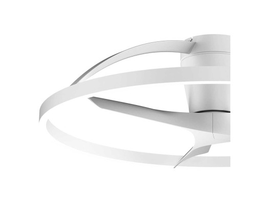 Люстра-вентилятор Mantra NEPAL II 9043