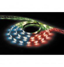 Светодиодная лента Feron 14,4W/m 60LED/m 5050SMD RGB 5M LS606 41449