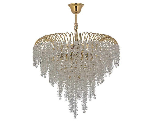 Подвесная люстра Arti Lampadari Ferla E 1.5.46.105 G