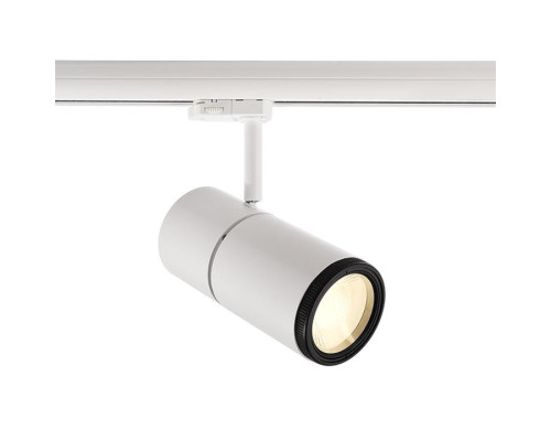 Трековый светодиодный светильник Deko-Light Pleione Focus 707067 Трековый светодиодный светильник Deko-Light Pleione Focus 707067