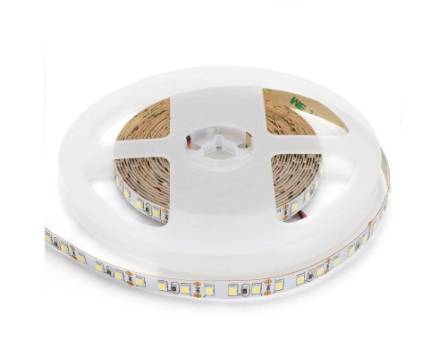 Светодиодная лента Apeyron 9,6W/m 120Led/m 3528SMD дневной белый 5M 00-143 Светодиодная лента Apeyron 9,6W/m 120Led/m 3528SMD дневной белый 5M 00-143