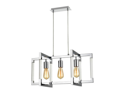 Подвесной светильник Vele Luce Palermo VL5023P03 Подвесной светильник Vele Luce Palermo VL5023P03