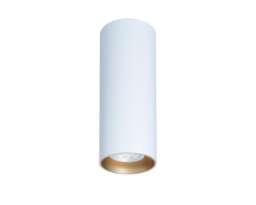 Потолочный светильник TopDecor Tubo8 P2 10 G Потолочный светильник TopDecor Tubo8 P2 10 G