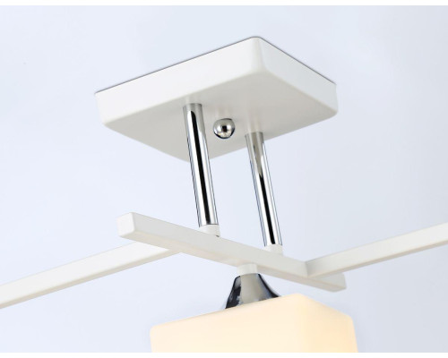 Потолочная люстра Ambrella light Traditional Modern TR303113 Потолочная люстра Ambrella light Traditional Modern TR303113