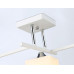 Потолочная люстра Ambrella light Traditional Modern TR303113