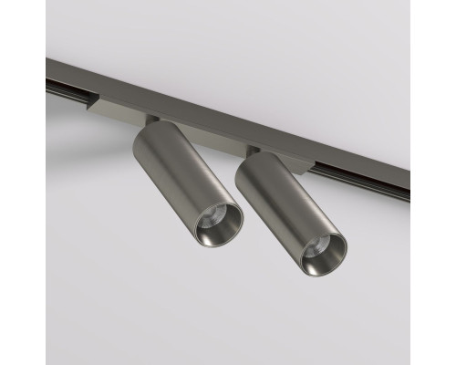 Трековый светодиодный светильник Denkirs Shine Spot DK5742-DN Трековый светодиодный светильник Denkirs Shine Spot DK5742-DN