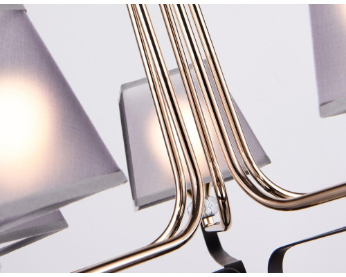 Подвесная люстра Ambrella light Traditional Modern TR4616 Подвесная люстра Ambrella light Traditional Modern TR4616