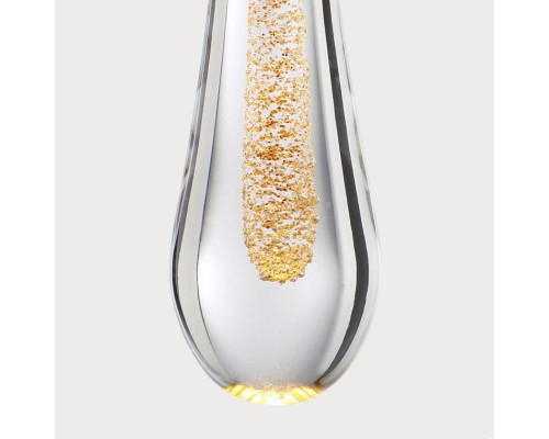 Подвесной светодиодный светильник Imperium Loft Fial Long 134739-22 Подвесной светодиодный светильник Imperium Loft Fial Long 134739-22