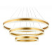 Подвесной светодиодный светильник Ambrella light Acrylica Original FA6183