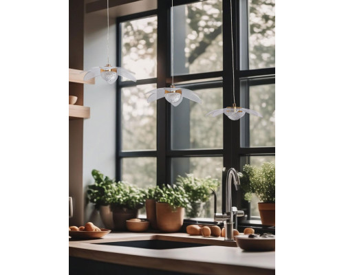 Люстра De City Оскар 510014503 Люстра De City Оскар 510014503