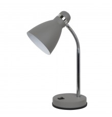 Настольная лампа Arte Lamp Mercoled A5049LT-1GY