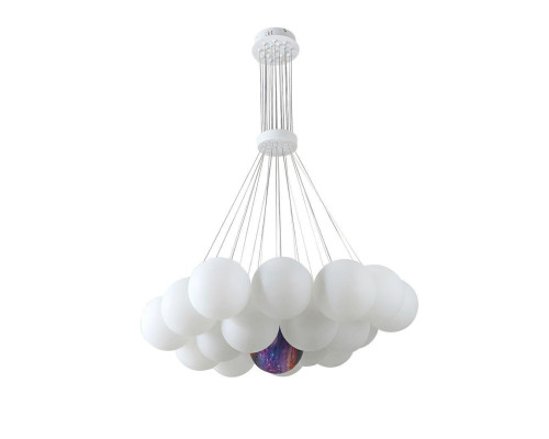 Подвесная люстра Kink Light Алди 08475-19,01 Подвесная люстра Kink Light Алди 08475-19,01