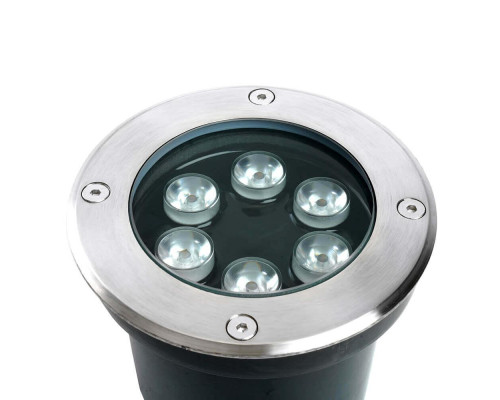 Ландшафтный светодиодный светильник Feron SP2802 48453 Ландшафтный светодиодный светильник Feron SP2802 48453