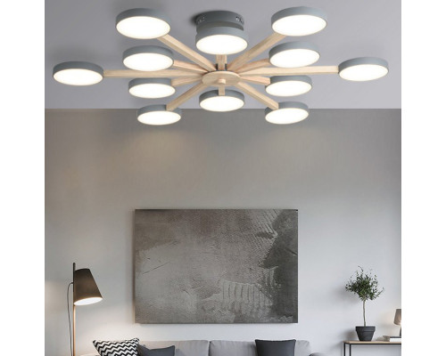 Подвесной светильник Imperium Loft TURNA-B01 228863-26 Подвесной светильник Imperium Loft TURNA-B01 228863-26