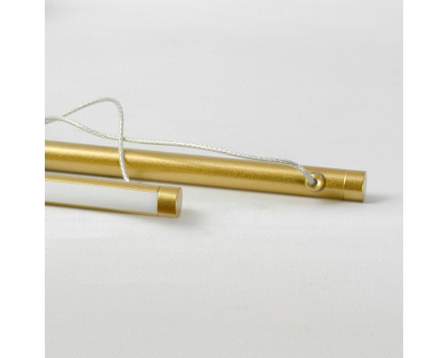 Подвесной светодиодный светильник Lussole Gilmer LSP-0935 Подвесной светодиодный светильник Lussole Gilmer LSP-0935