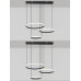 Подвесной светодиодный светильник Natali Kovaltseva Led Lamps 81281