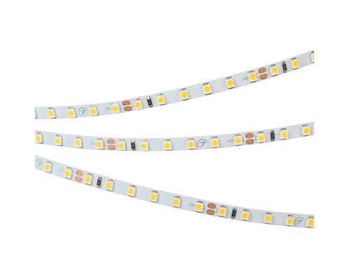 Светодиодная лента Arlight RT-A120-5mm 24V Warm3000 024105(2) Светодиодная лента Arlight RT-A120-5mm 24V Warm3000 024105(2)