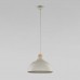 Подвесной светильник TK Lighting 5664 Cap Beige