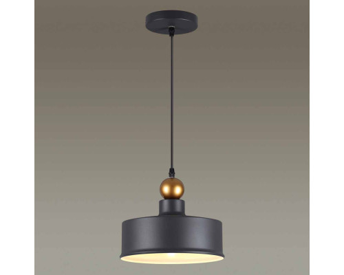 Подвесной светильник Odeon Light Pendant Bolli 4088/1