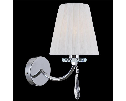 Бра Illumico IL9796-1WSQ-29 CR Бра Illumico IL9796-1WSQ-29 CR