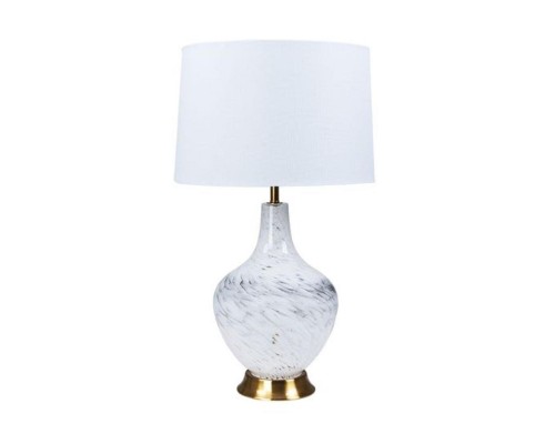Настольная лампа Arte Lamp Saiph A5051LT-1PB Настольная лампа Arte Lamp Saiph A5051LT-1PB