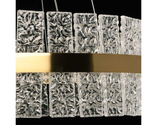 Люстра подвесная De City Бриз 111019901