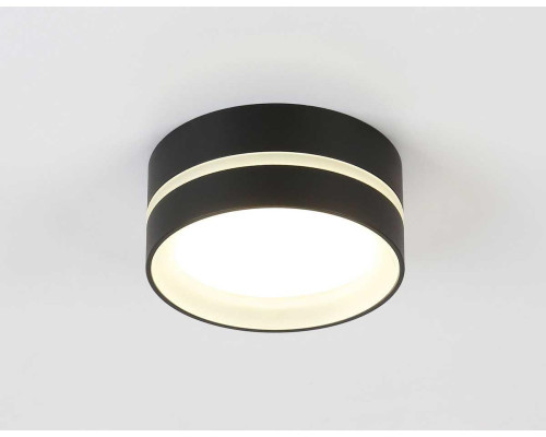 Потолочный светильник Ambrella light Techno Spot IP Protect TN5392 Потолочный светильник Ambrella light Techno Spot IP Protect TN5392