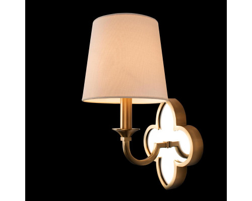 Бра Loft IT Silence 10303W Brass Бра Loft IT Silence 10303W Brass