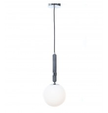 Подвесной светильник Lumina Deco Granino LDP 6011-1 CHR