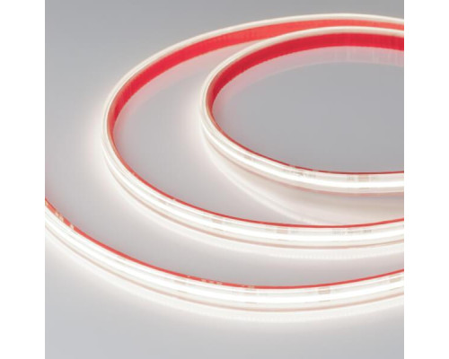 Светодиодная влагозащищенная лента Arlight 11,5W/m 544LED/m CSP холодный белый 5M 031907(2) Светодиодная влагозащищенная лента Arlight 11,5W/m 544LED/m CSP холодный белый 5M 031907(2)