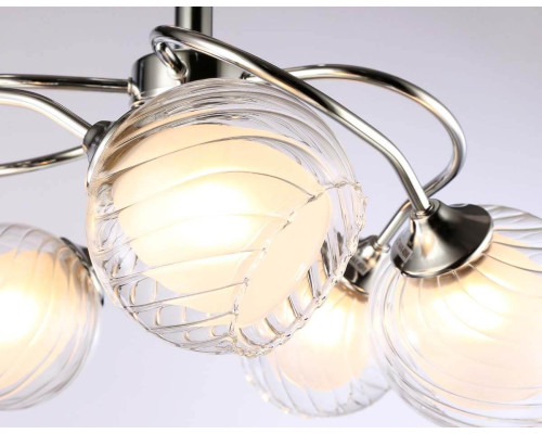 Потолочная люстра Ambrella light Traditional TR3198 Потолочная люстра Ambrella light Traditional TR3198