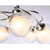 Потолочная люстра Ambrella light Traditional TR3198