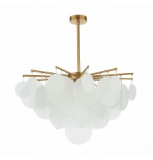 Подвесная люстра ST Luce Vittoria SL1231.302.06