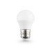 Лампа светодиодная Шар G45 11W 6400K Ambrella light Bulding 451106