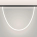 Трековый светодиодный светильник Arlight Mag-Orient-Tube-Elastic-2620-R30-L2500-35W Day4000 041648