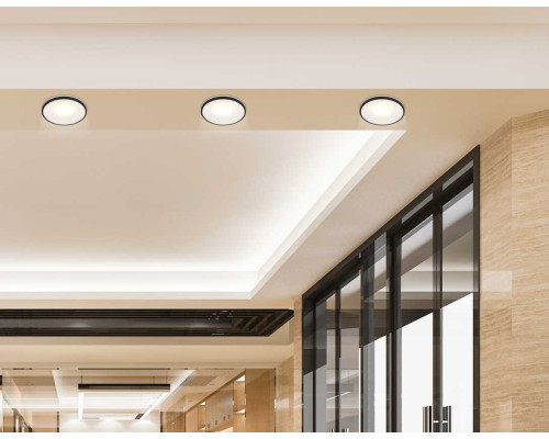 Светильник встраиваемый Ambrella Light TN3201 Светильник встраиваемый Ambrella Light TN3201