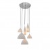 Подвесная люстра Lightstar Simple Light 810 810160