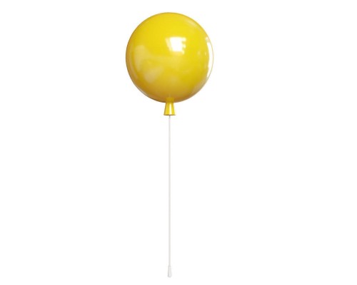 Потолочный светильник Loft IT Memory 5055C/L yellow Потолочный светильник Loft IT Memory 5055C/L yellow