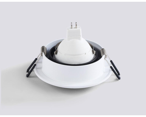 Встраиваемый светильник Ambrella Light Techno Spot Standard Tech TN102722 Встраиваемый светильник Ambrella Light Techno Spot Standard Tech TN102722
