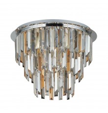 Потолочная люстра Divinare Nova 1223/02 PL-5