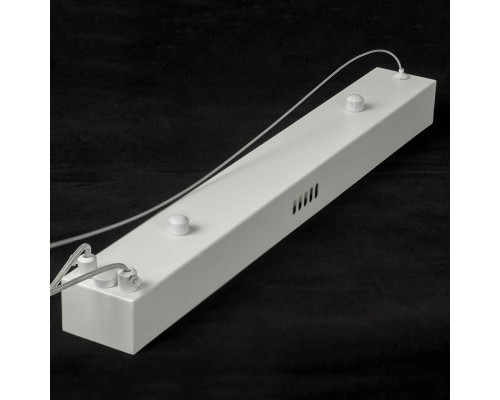 Подвесной светодиодный светильник Lussole Bradford LSP-7162 Подвесной светодиодный светильник Lussole Bradford LSP-7162