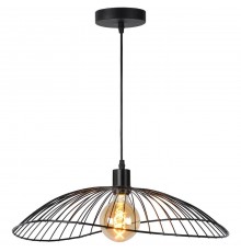 Подвесной светильник Toplight Agnes TL1196H-01BK