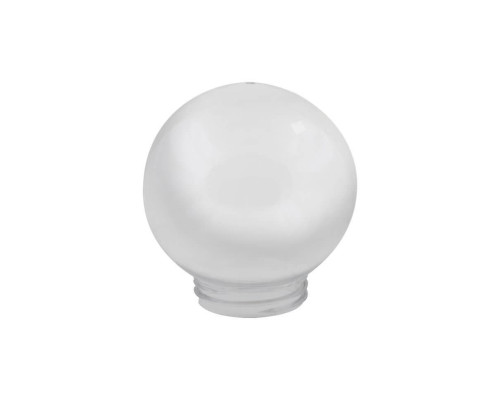 Сфера гладкая Uniel UFP-R150A OPAL 08069 Сфера гладкая Uniel UFP-R150A OPAL 08069