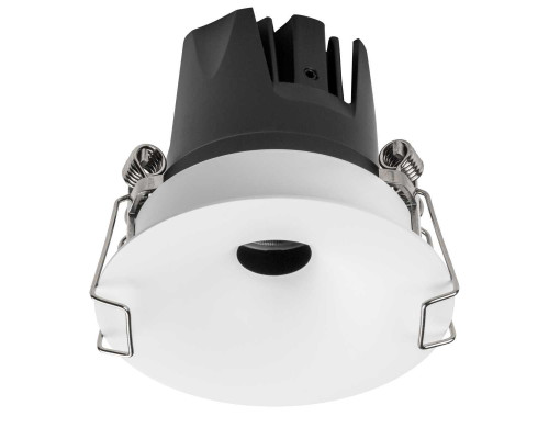 Светильник светодиодный встраиваемый Lightstar Spira 074246 Светильник светодиодный встраиваемый Lightstar Spira 074246