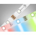 Светодиодная лента Ambrella Light 7,2W/m 30LED/m 5050SMD RGB 5M GS4301
