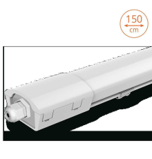 Линейный светодиодный светильник WOLTA WPL48-6.5K150-01