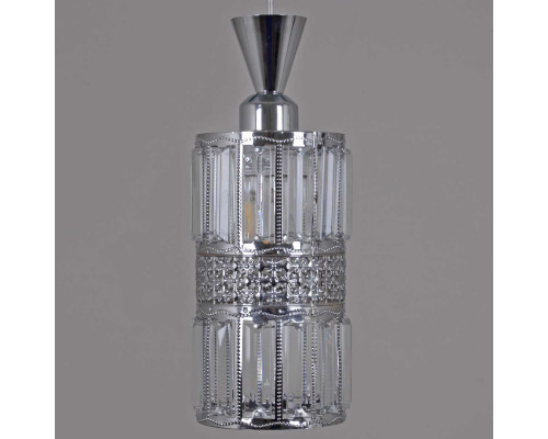 Потолочный светильник Reluce 04114-0.9-03 CH