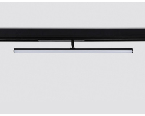Трековый светодиодный светильник Ambrella Light Track System Magnetic 220V GL1361 Трековый светодиодный светильник Ambrella Light Track System Magnetic 220V GL1361