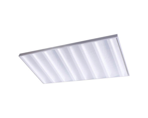 Встраиваемый светодиодный светильник Всесветодиоды Армстронг vs205-80-mpr-6k-nc3h Встраиваемый светодиодный светильник Всесветодиоды Армстронг vs205-80-mpr-6k-nc3h