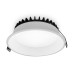 Встраиваемый светодиодный светильник Ambrella light Downlight DCR512